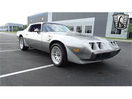 1979 Pontiac Firebird Trans Am (CC-1740787) for sale in O'Fallon, Illinois
