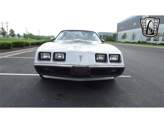 1979 Pontiac Firebird Trans Am (CC-1740787) for sale in O'Fallon, Illinois