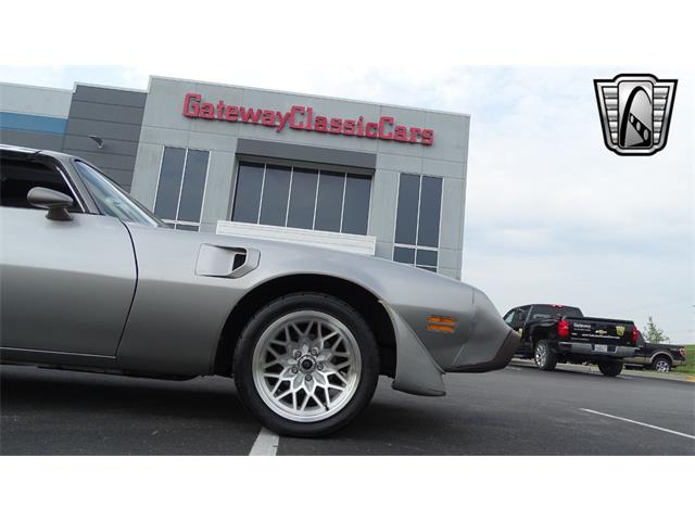 1979 Pontiac Firebird Trans Am (CC-1740787) for sale in O'Fallon, Illinois