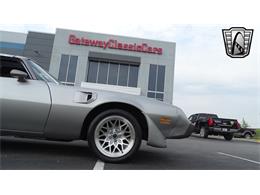 1979 Pontiac Firebird Trans Am (CC-1740787) for sale in O'Fallon, Illinois