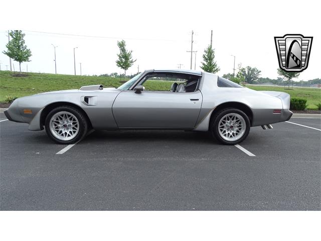 1979 Pontiac Firebird Trans Am (CC-1740787) for sale in O'Fallon, Illinois