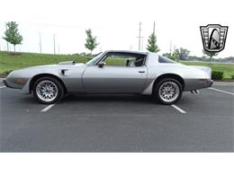 1979 Pontiac Firebird Trans Am (CC-1740787) for sale in O'Fallon, Illinois