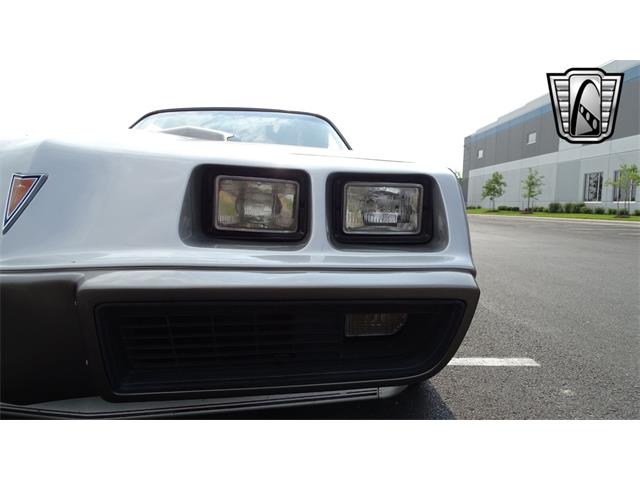1979 Pontiac Firebird Trans Am (CC-1740787) for sale in O'Fallon, Illinois