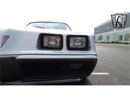 1979 Pontiac Firebird Trans Am (CC-1740787) for sale in O'Fallon, Illinois