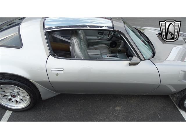 1979 Pontiac Firebird Trans Am (CC-1740787) for sale in O'Fallon, Illinois