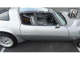 1979 Pontiac Firebird Trans Am (CC-1740787) for sale in O'Fallon, Illinois