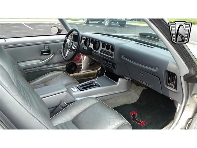 1979 Pontiac Firebird Trans Am (CC-1740787) for sale in O'Fallon, Illinois