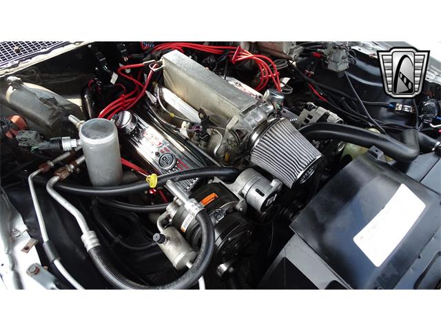 1979 Pontiac Firebird Trans Am (CC-1740787) for sale in O'Fallon, Illinois