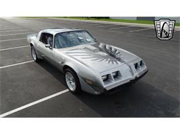 1979 Pontiac Firebird Trans Am (CC-1740787) for sale in O'Fallon, Illinois
