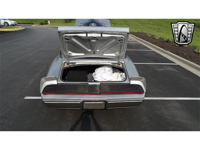 1979 Pontiac Firebird Trans Am (CC-1740787) for sale in O'Fallon, Illinois
