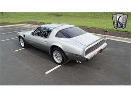 1979 Pontiac Firebird Trans Am (CC-1740787) for sale in O'Fallon, Illinois