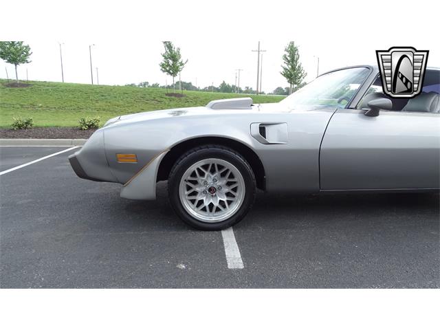 1979 Pontiac Firebird Trans Am (CC-1740787) for sale in O'Fallon, Illinois