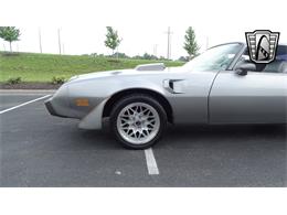 1979 Pontiac Firebird Trans Am (CC-1740787) for sale in O'Fallon, Illinois