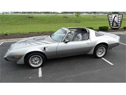 1979 Pontiac Firebird Trans Am (CC-1740787) for sale in O'Fallon, Illinois