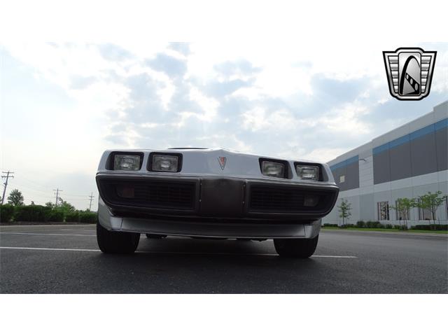 1979 Pontiac Firebird Trans Am (CC-1740787) for sale in O'Fallon, Illinois