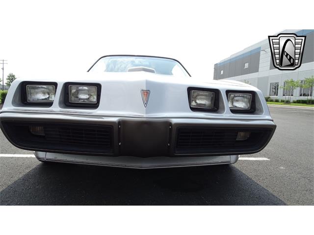 1979 Pontiac Firebird Trans Am (CC-1740787) for sale in O'Fallon, Illinois