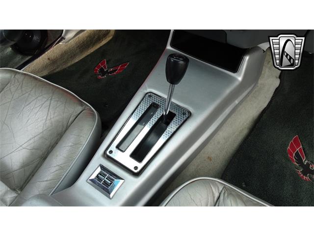 1979 Pontiac Firebird Trans Am (CC-1740787) for sale in O'Fallon, Illinois
