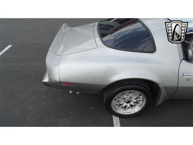 1979 Pontiac Firebird Trans Am (CC-1740787) for sale in O'Fallon, Illinois