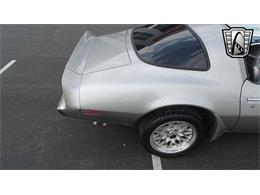 1979 Pontiac Firebird Trans Am (CC-1740787) for sale in O'Fallon, Illinois