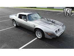 1979 Pontiac Firebird Trans Am (CC-1740787) for sale in O'Fallon, Illinois