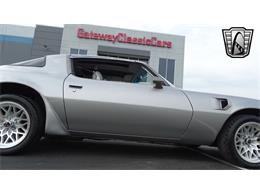 1979 Pontiac Firebird Trans Am (CC-1740787) for sale in O'Fallon, Illinois