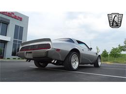 1979 Pontiac Firebird Trans Am (CC-1740787) for sale in O'Fallon, Illinois
