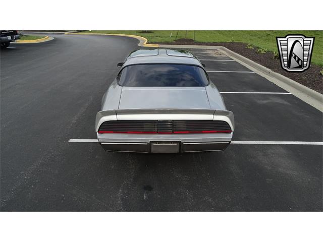1979 Pontiac Firebird Trans Am (CC-1740787) for sale in O'Fallon, Illinois