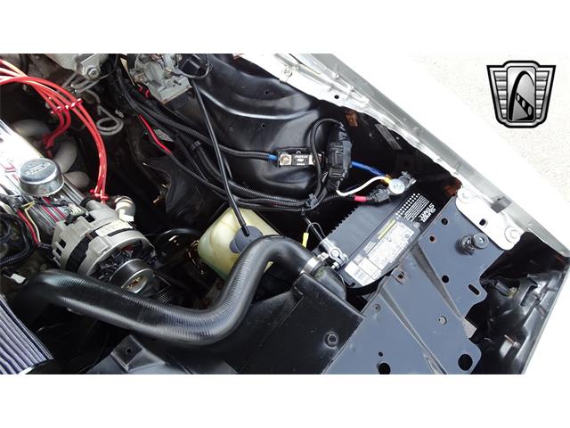 1979 Pontiac Firebird Trans Am (CC-1740787) for sale in O'Fallon, Illinois