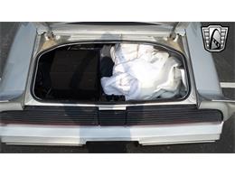 1979 Pontiac Firebird Trans Am (CC-1740787) for sale in O'Fallon, Illinois