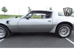 1979 Pontiac Firebird Trans Am (CC-1740787) for sale in O'Fallon, Illinois