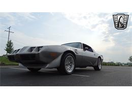 1979 Pontiac Firebird Trans Am (CC-1740787) for sale in O'Fallon, Illinois