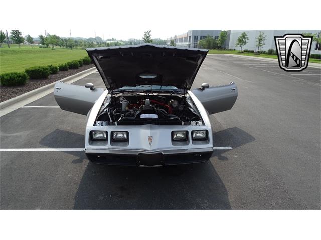 1979 Pontiac Firebird Trans Am (CC-1740787) for sale in O'Fallon, Illinois