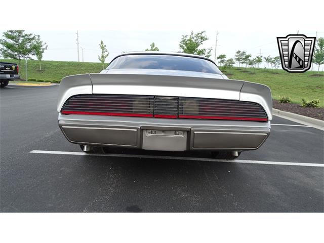 1979 Pontiac Firebird Trans Am (CC-1740787) for sale in O'Fallon, Illinois