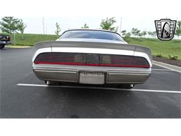 1979 Pontiac Firebird Trans Am (CC-1740787) for sale in O'Fallon, Illinois