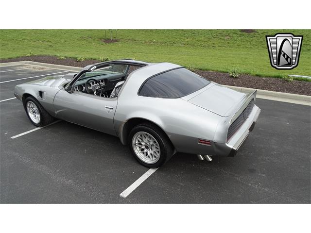 1979 Pontiac Firebird Trans Am (CC-1740787) for sale in O'Fallon, Illinois