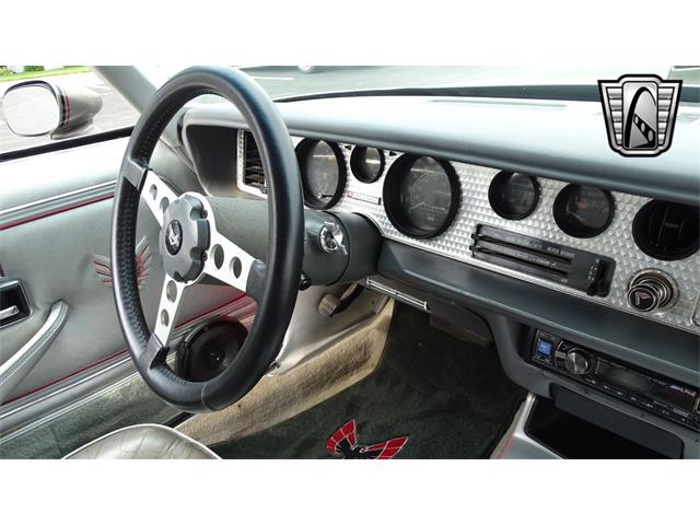 1979 Pontiac Firebird Trans Am (CC-1740787) for sale in O'Fallon, Illinois