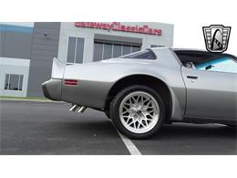 1979 Pontiac Firebird Trans Am (CC-1740787) for sale in O'Fallon, Illinois
