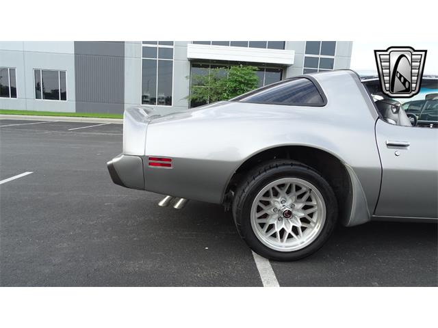 1979 Pontiac Firebird Trans Am (CC-1740787) for sale in O'Fallon, Illinois