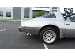 1979 Pontiac Firebird Trans Am (CC-1740787) for sale in O'Fallon, Illinois