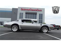 1979 Pontiac Firebird Trans Am (CC-1740787) for sale in O'Fallon, Illinois