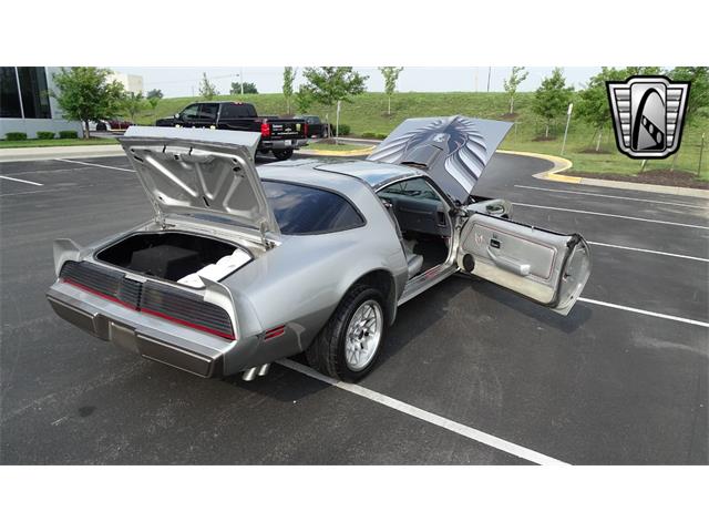 1979 Pontiac Firebird Trans Am (CC-1740787) for sale in O'Fallon, Illinois