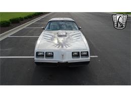 1979 Pontiac Firebird Trans Am (CC-1740787) for sale in O'Fallon, Illinois