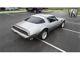 1979 Pontiac Firebird Trans Am (CC-1740787) for sale in O'Fallon, Illinois