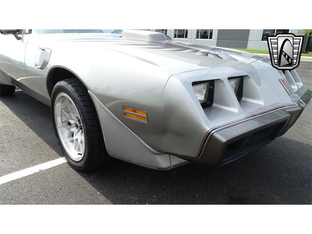 1979 Pontiac Firebird Trans Am (CC-1740787) for sale in O'Fallon, Illinois