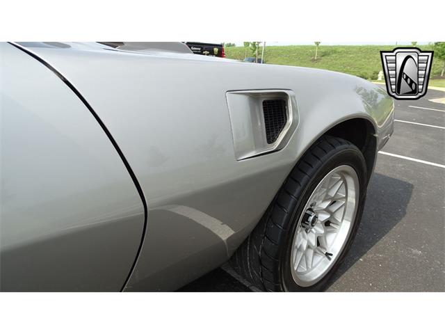 1979 Pontiac Firebird Trans Am (CC-1740787) for sale in O'Fallon, Illinois