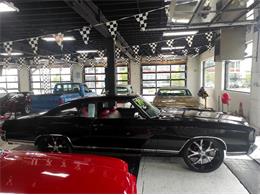 1971 Chevrolet Monte Carlo (CC-1747875) for sale in Buffalo, New York