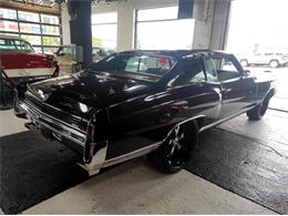 1971 Chevrolet Monte Carlo (CC-1747875) for sale in Buffalo, New York