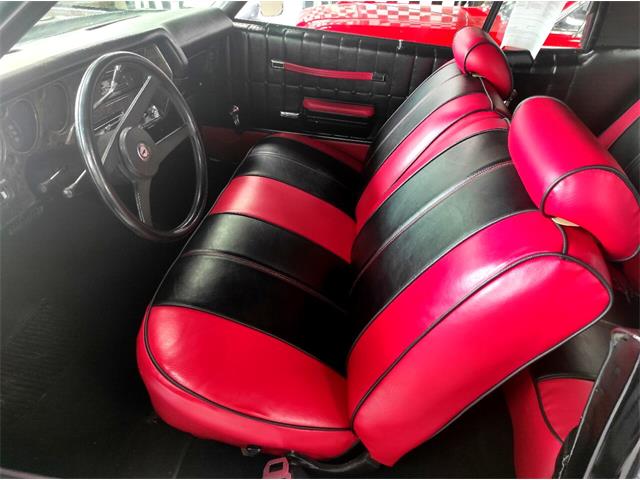 1971 Chevrolet Monte Carlo (CC-1747875) for sale in Buffalo, New York