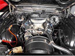 1971 Chevrolet Monte Carlo (CC-1747875) for sale in Buffalo, New York