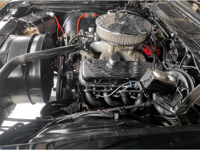 1971 Chevrolet Monte Carlo (CC-1747875) for sale in Buffalo, New York